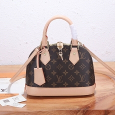 LV Top Handle Bags